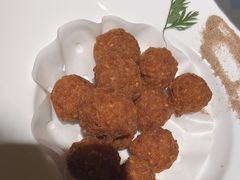 -四世同堂·京菜·烤鸭(双井店)