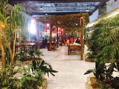 -森谷美食公园(杨行店)