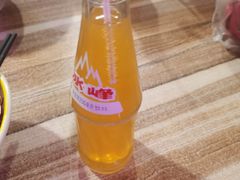 -老字号杨坡红油米线腊汁肉夹馍(东四道巷店)