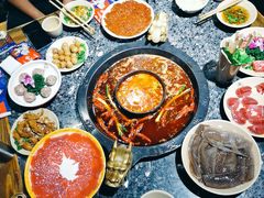 -蜀大侠火锅(建设路第五大道店)