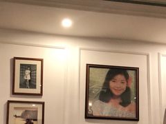 大堂-邓丽君音乐主题餐厅