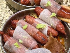 -首尔烤肉大排档(合生汇店)