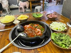 -笔记安顺夺夺粉火锅