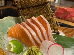 -古田居·特色寿司料理(骏欣中心店)