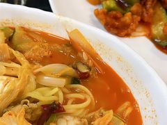 -桃园中华料理炸酱面(燕儿岛路店)