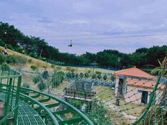 -双龙潭生态运动景区