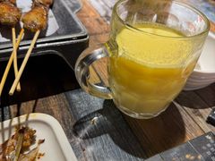 -管氏翅吧(广渠门店)