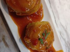 -周渝食惦·酸菜鱼精致川菜(横岗店)
