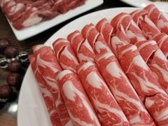 -爆肚冯(廊房二条店)