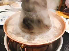 -裕德孚·非遗手切涮羊肉(东直门内大街店)