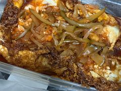 -鹤睦鱼生·啫啫煲·海鲜(保利百合店)