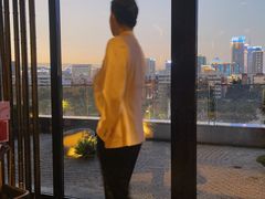 -丽思卡尔顿·炙焰·铁板烧餐厅
