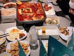 -半天妖烤鱼(东方新天地店)