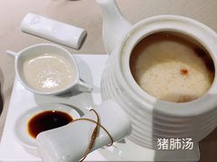 -尚一汤·粤菜海鲜(环球港店)