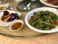 -益健海鲜大食坊(拱北口岸店)