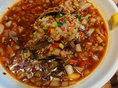-图味美小黄鱼·景德菜(浙江路店)