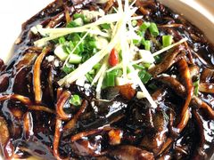 -京城小江南·土菜馆·蒸白鱼(东四十条店)