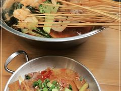 -嘉州鲜知味钵钵鸡(奎星楼店)
