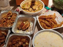 -有奴思烤肉·清真(正宁路店)
