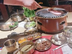 -西塔老太太泥炉烤肉(亚运村店)