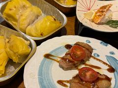 -相左日料放题自助(太原街店)