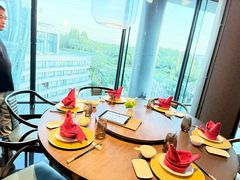 -彩丰楼中餐厅(佘山世茂洲际酒店)