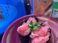 -滨寿司(高新伊藤店)