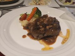 -维兰西餐(万泉河店)