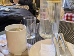 -后厨意餐La Cucina(外交公寓店)
