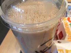 -麦当劳(景城邻里中心店)