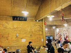 -多哥水傣味餐厅(司马巷店)