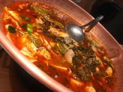 -云海肴·汽锅鸡·云南菜(高德置地店)
