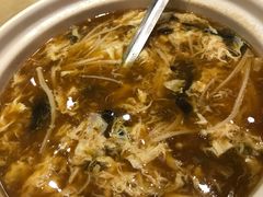 酸辣汤-西北45°(世茂广场店)