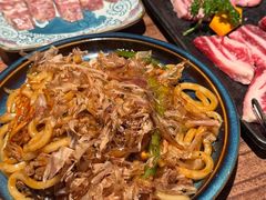 -壹风町烧肉居酒屋(恒丰中央广场店)