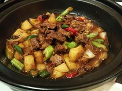 -队长面馆 La Pasteria del Capitano