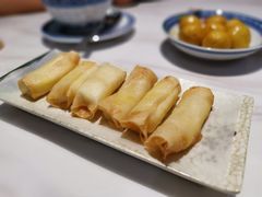 炸牛奶-老廣糖水铺(乐汇城店)