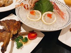 -Mr·Fish鱼鲜生海鲜放题(银泰in99店)