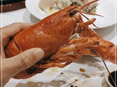 -神洲四海大酒楼(王府井澳门中心店)