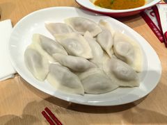 -喜家德虾仁水饺(浦东山姆店)