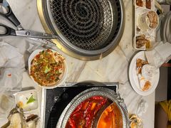 -火炉火自助餐(西直门凯德MALL店)