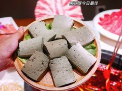 -蜀院鲜火锅(高升桥店)