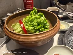 -焱铁烧·黑毛和牛专门店(杭州嘉里中心店)