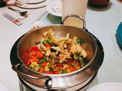 -梦都海鲜酒家(万达广场江桥店)