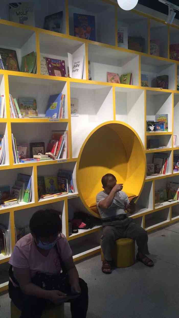 安妮花阅读馆(金沙店)-"休假陪侄女去的!位置在金沙,比较好找!