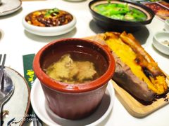-原味田园·客家菜·土窑鸡(中航城君尚购物中心店)