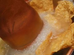 -东门口涮肉·砂锅·烤串(老门东店)