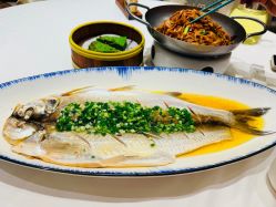 点击看大图 -香雪海饭店中餐厅·宴会厅(东环路店)