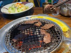 -海之屋韩式烤肉(海棠68环球美食街店)