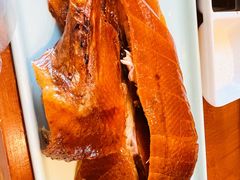 -聚鑫阁江浙菜·非遗传承技艺(青村帝华园店)