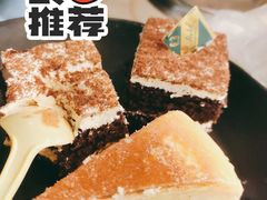 点心-炭烤麻里·臻选自助烤肉料理(观音桥大融城店)